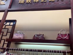 -孟洛川·旗袍高级定制