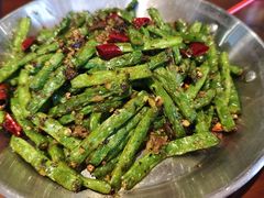 -拾捌川·自贡爆炒(新街口店)