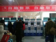 -杭州九堡客运中心