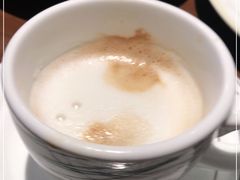 -萨莉亚意式餐厅(杭州西溪龙湖天街店)