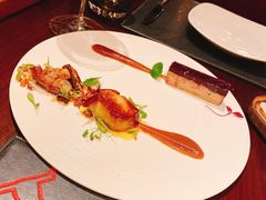 -恰餐厅CHAR Grill(北京三里屯洲际店)