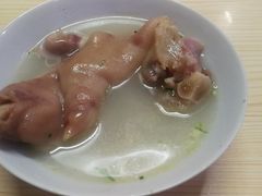 -盛兴面馆(真儒大厦店)