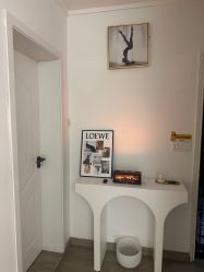 -闺蜜瑜伽·普拉提女性塑形馆