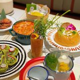 吃一万次都不腻的泰国菜️！这次的三亚之旅玩的好开心啊！