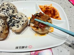 -小杨生煎(愚园路)