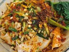 -西安手工软面(浦东南路店)