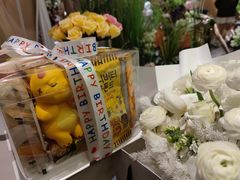 -LE SHARE洛笙·花园西餐(北京路步行街店)