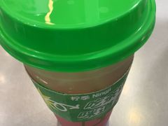 -柠季·手打柠檬茶(上海龙之梦店)