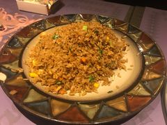 -丝路金桃·新疆菜(徐汇店)