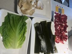 -古乐牛香·鲜牛肉牛杂火锅(吴江三里桥运东商业广场店)