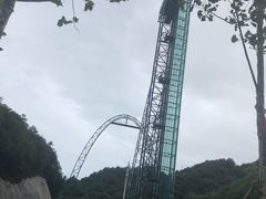 -梦幻奥陶纪景区