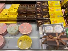 -LOVEGIFT爱礼(八佰伴店)