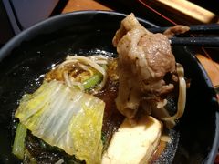 -九井澤精致料理(金茂店)