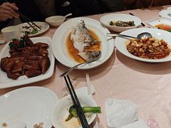 -王府井酒店(金桥港湾店)