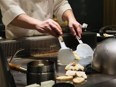 -大渔铁板烧(万象城店)