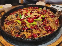 -老板恋上鱼(印象城店)