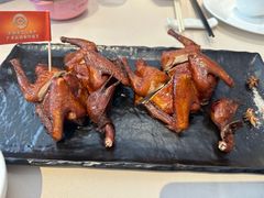 -侨美食家·粤菜(体育西路店)