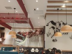 大堂-千稻剁椒大鱼头(CityOn熙地港店)