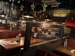 -Outdark Korean Restaurant