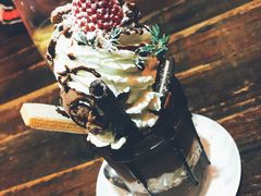 爆炸冰激淋巧克力-MIKAKU(万达广场上海宝山店)