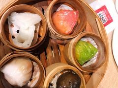 -避风塘(江南环球港店)