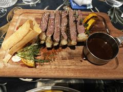 -第101座花园餐厅(湖滨88店)