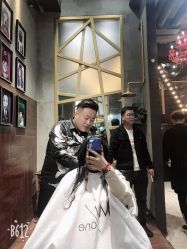 -Hair Glam 格拉姆造型旗舰店