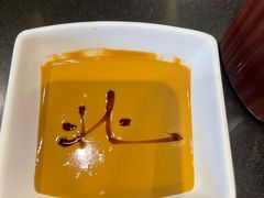 麻酱小料-北门涮肉·铜锅涮肉(南锣鼓巷店)