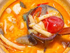 -泰妃殿(武汉首店)