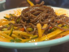 -江边城外烤全鱼(方庄时代购物中心店)