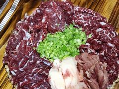 -阿欢牛肉店·火锅·粿条面