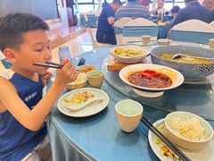 -金彤川菜(西稍门店)