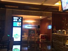 门面-AdD全日制餐厅(中谷花园酒店)