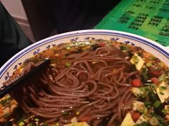 -令氏家外家岐山面(火炬路店)
