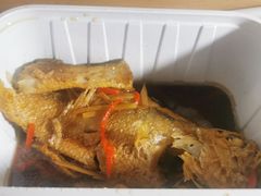 -莆田餐厅PUTIEN(西安万象天地店)