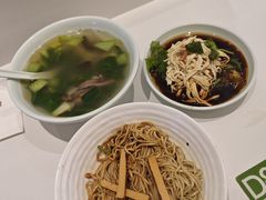 -东园小馆·早茶·淮扬小炒(三盛广场店)