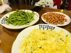 -灵福缘私房菜·农家菜(拈花湾·灵山大佛必推店)