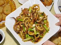 -秋姐美食店(旅游大道店)