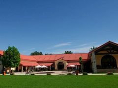 -意大利农场度假村