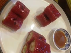 -丰圆轩粤式茶楼 . 点心粤菜(夏茅店)