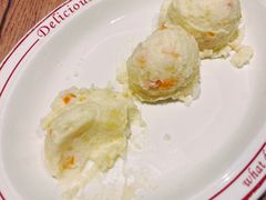 -玛格萝妮比萨屋(四平店)