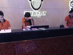 -朗琴音乐会所(八卦岭店)