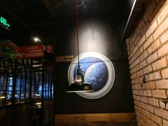 大堂-探鱼·鲜青椒爽麻烤鱼(西南商都店)