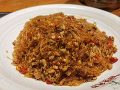 -李久其家民间餐厅(梅溪湖店)