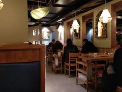大堂-傣妹火锅(四川北路店)