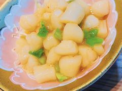 -晴季寿司(红旗街万达店)