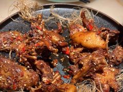 -佬麻雀·新湘菜(珠海金发购物中心店)