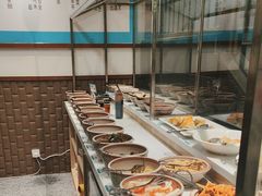 -江小渔鲜鱼火锅(西二道街店)