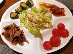 -采悦轩中餐厅·粤菜·海南菜(神州半岛喜来登度假酒店)