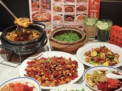 -天辣(金桥啦啦宝都店)